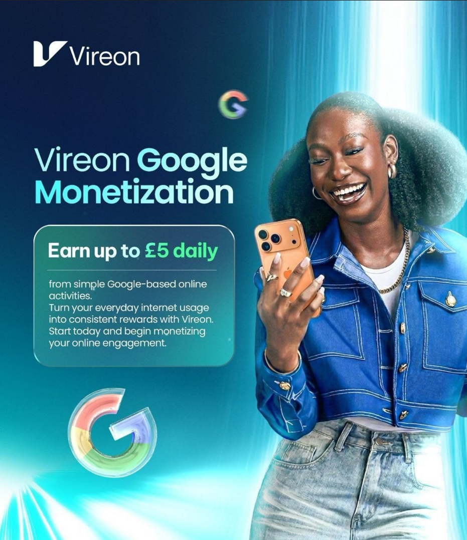 Google Monetization