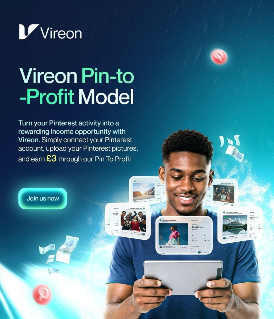 Pin-to-Profit