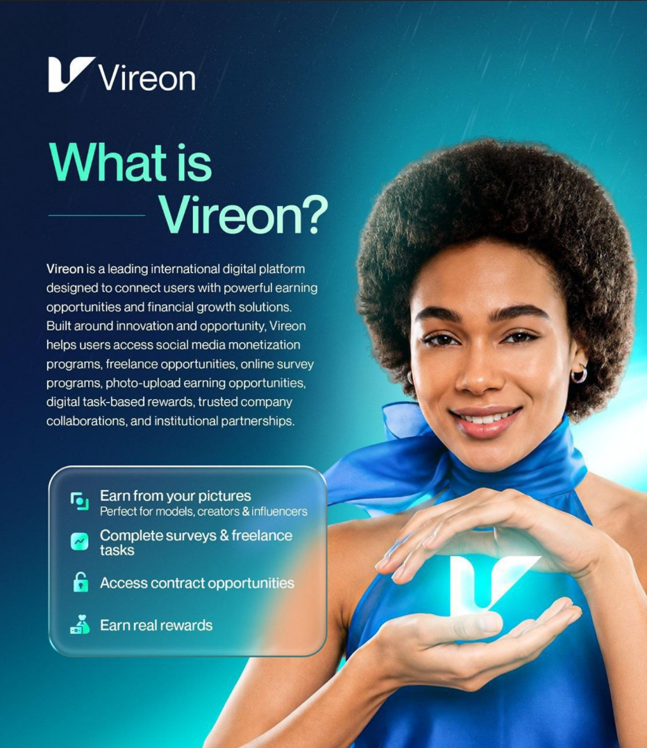What is Vireon